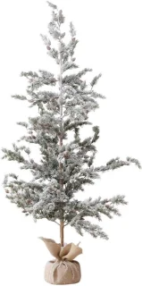 Boltze Home kerstboom Kiefer 180 cm