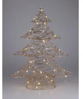 BOOM Deco LED 60 cm Goud