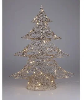 BOOM Deco LED 60 cm Goud