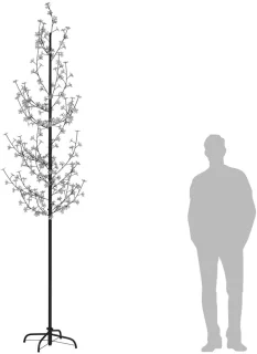 Boom Kersenbloesem Kunstkerstboom 300 cm