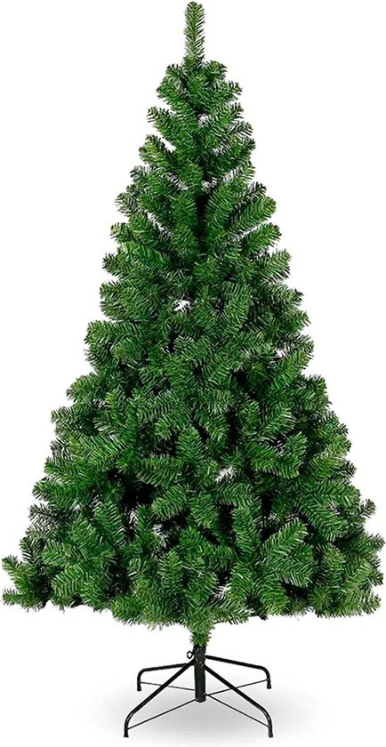 Botec kunstkerstboom 180 cm Eco PVC
