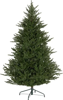 Brandveilige kunstkerstboom 183 cm
