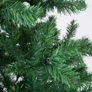 Casaria Kerstboom 180 cm PE Groen