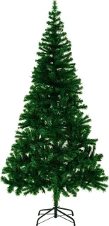 Casaria Kerstboom 180 cm PE Groen