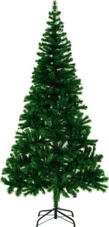 Casaria Kerstboom 180 cm PE Groen