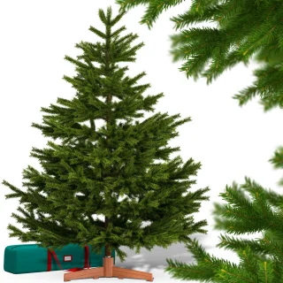 Casaria Kunstkerstboom 220 cm Model 1841