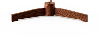 CASARIA Kunstkerstboom L 150x90 cm