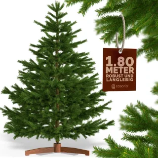 CASARIA Kunstkerstboom XL Groen