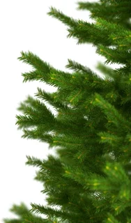 CASARIA Kunstkerstboom XL Groen
