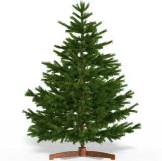 CASARIA Kunstkerstboom XL Groen