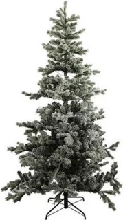 CF Label Henry Kunstkerstboom 210 cm Groen