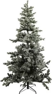 CF Label Henry Kunstkerstboom 210 cm Groen