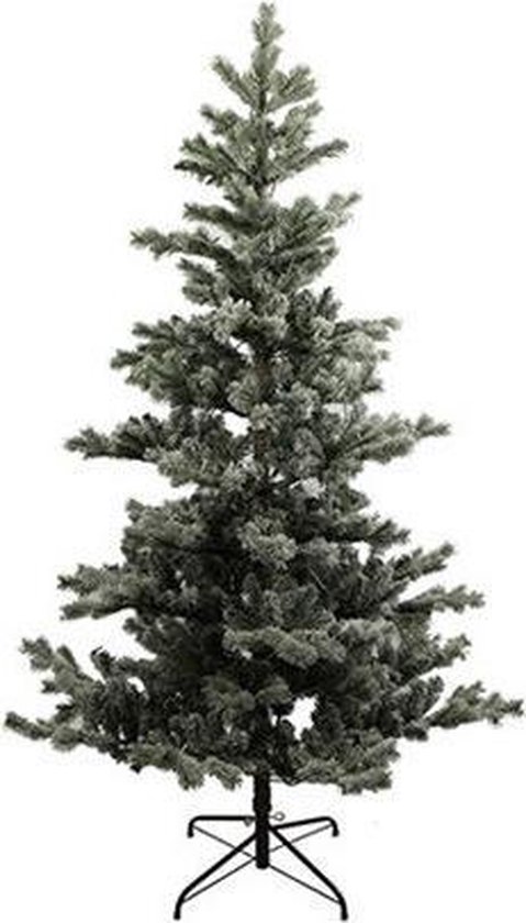 Cf Label Kunstkerstboom Henry 150 cm Groen