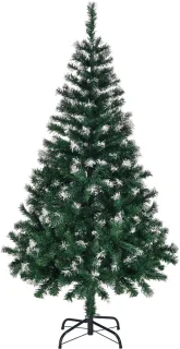 Cheqo® Kunstkerstboom 120 cm