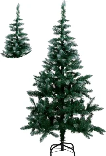 Cheqo® Kunstkerstboom 150 cm