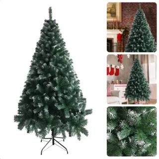 Cheqo® Kunstkerstboom 150 cm