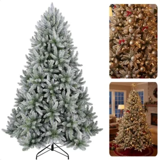 Cheqo® Kunstkerstboom 180 cm