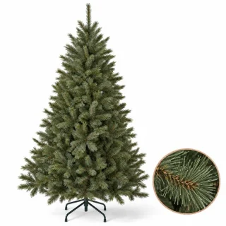 Cheqo® kunstkerstboom 230 cm