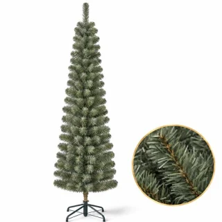 Cheqo® kunstkerstboom