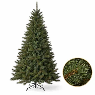 Cheqo® kunstkerstboom