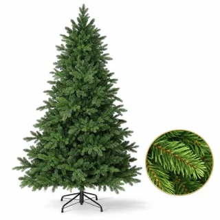 Cheqo® kunstkerstboom