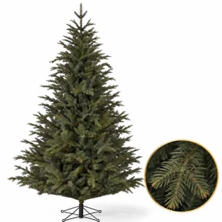 Cheqo® kunstkerstboom