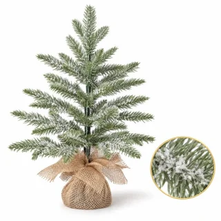 Cheqo® mini kerstboom 45 cm