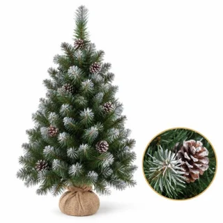 Cheqo® mini kerstboom 90 cm