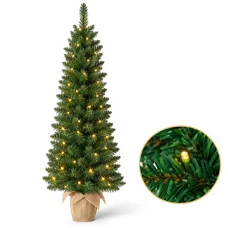 Cheqo® mini kerstboom