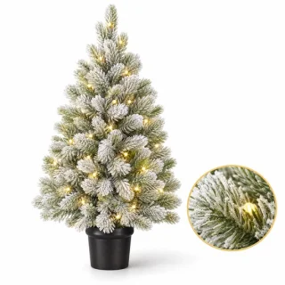 Cheqo® mini kerstboom