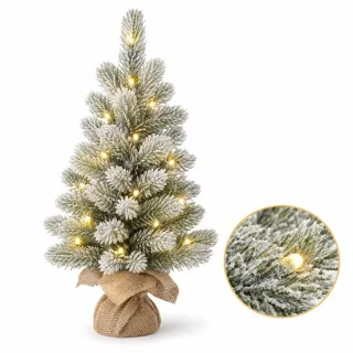 Cheqo® mini kerstboom