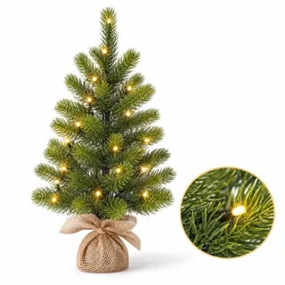 Cheqo® mini kerstboom