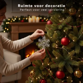Cheqo® Nagoya Kunstkerstboom