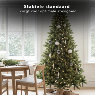 Cheqo® Nagoya Kunstkerstboom