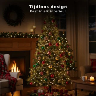 Cheqo® Nagoya Kunstkerstboom