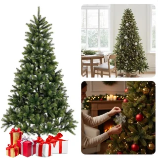Cheqo® Nagoya Kunstkerstboom
