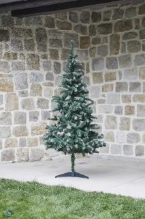Christmas Day Kunstkerstboom 2,10 m - 4179