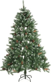 Christmas Gifts Kunstkerstboom 210 CM