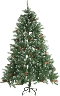 Christmas Gifts Kunstkerstboom 210 CM