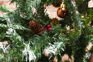 Christmas Gifts Kunstkerstboom 210 CM