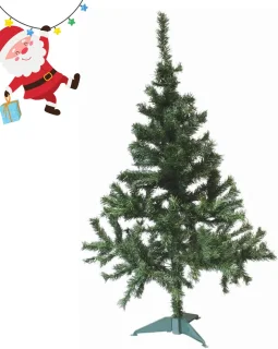 Christmas Gifts Kunstkerstboom Dennenboom 50 cm Groen