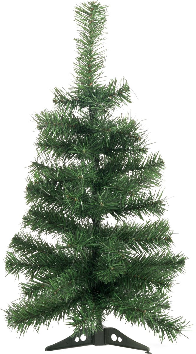 Christmas Gifts Kunstkerstboom Spar 150 cm met Standaard Groen