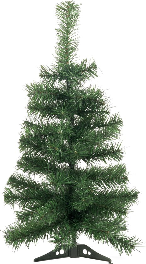 Christmas Gifts Kunstkerstboom Spar 150 cm met Standaard Groen