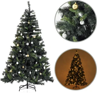 ChristmasGoodz Kunstkerstboom 180 cm