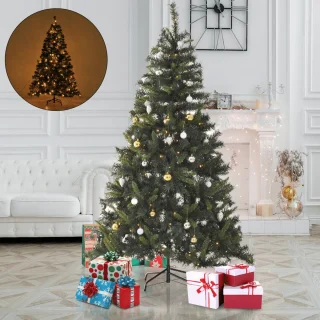 ChristmasGoodz Kunstkerstboom 180 cm