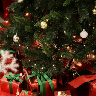 ChristmasGoodz Kunstkerstboom 180 cm
