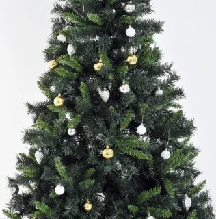 ChristmasGoodz Kunstkerstboom 180 cm