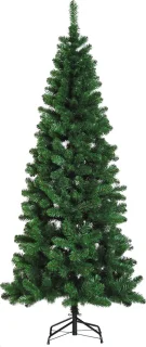 ChristmasGoodz Kunstkerstboom 210 cm Smal Vol