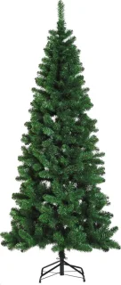 ChristmasGoodz Kunstkerstboom 210 cm Smal Vol