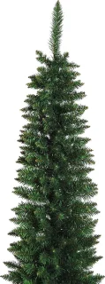 ChristmasGoodz Kunstkerstboom Smal 180 cm